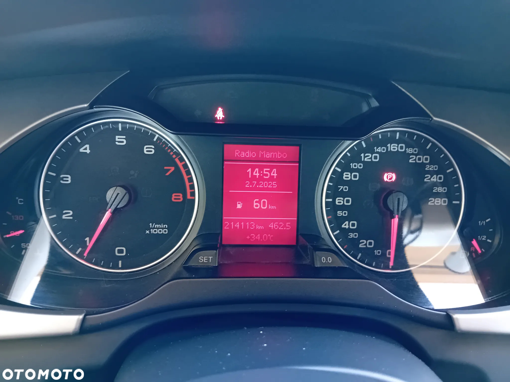 Audi A4 Avant 1.8 TFSI Ambition - 17