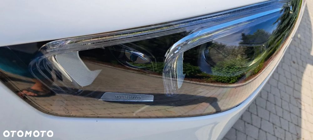 Mercedes-Benz GLE AMG 53 4-Matic - 21