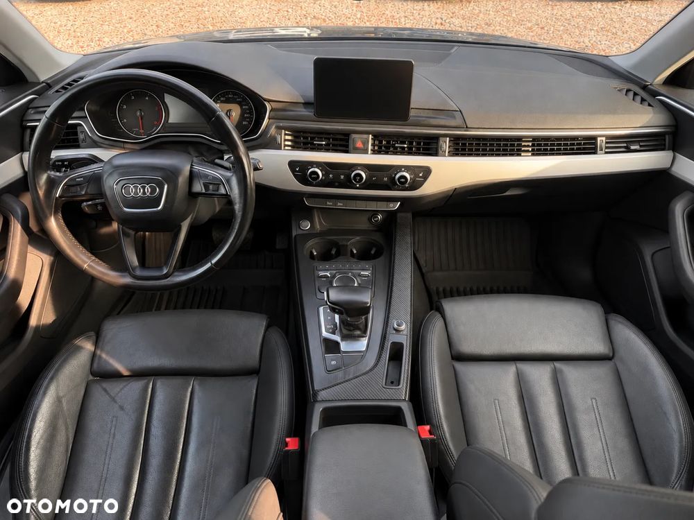 Audi A4 Avant - 17