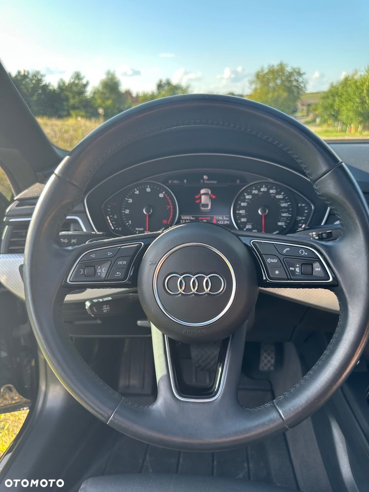 Audi A5 Sportback 2.0 TFSI quattro S tronic - 17
