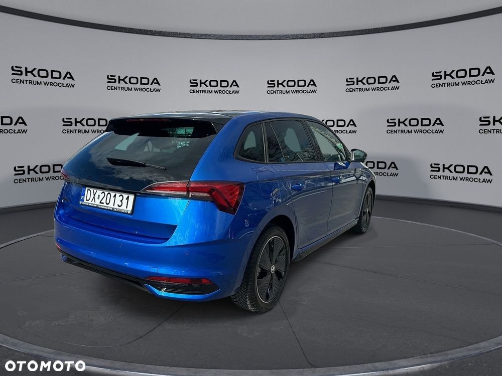 Skoda Scala - 3