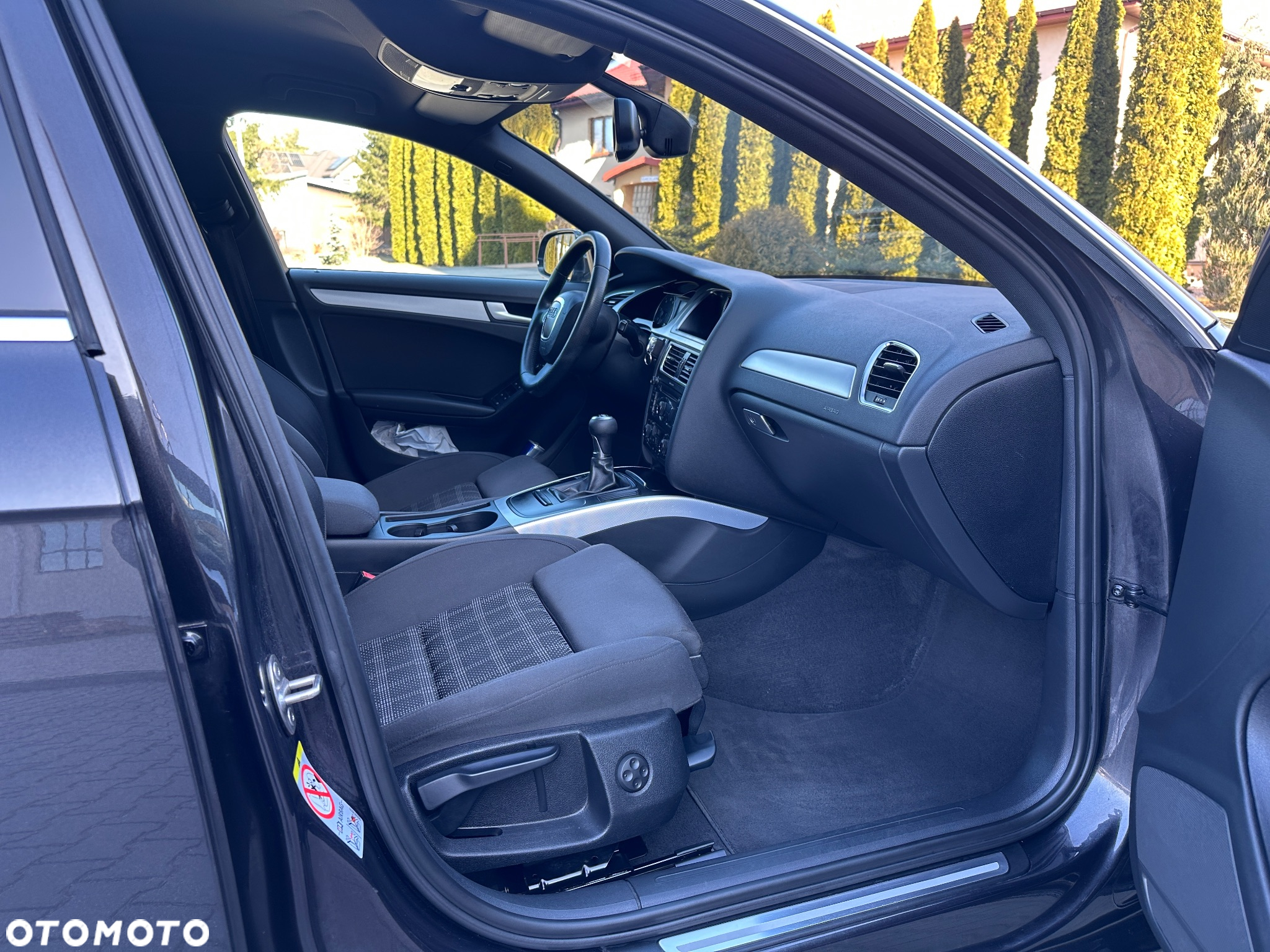 Audi A4 Avant 1.8 TFSI Ambition - 24