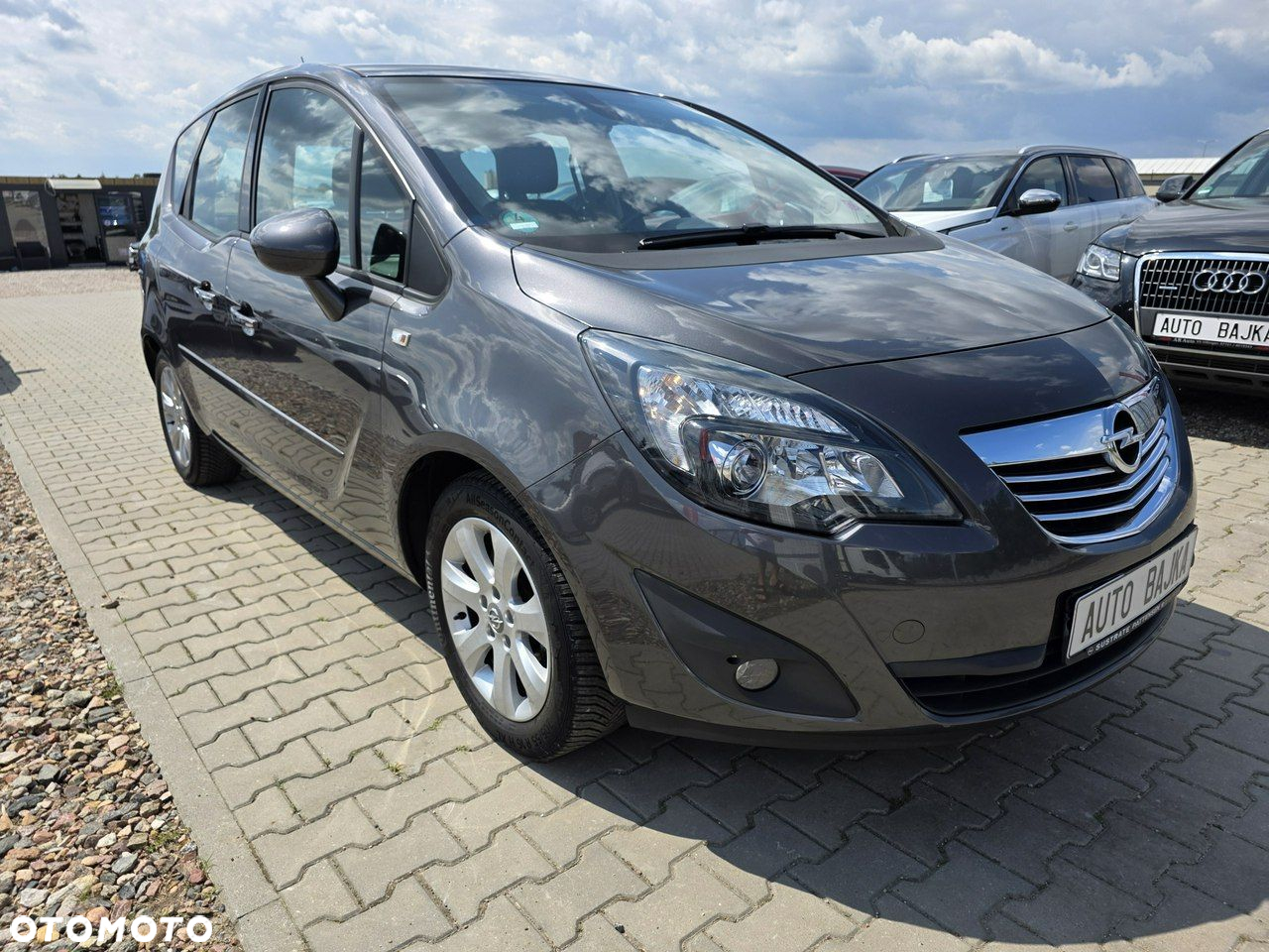 Opel Meriva 1.4 150 Jahre - 28