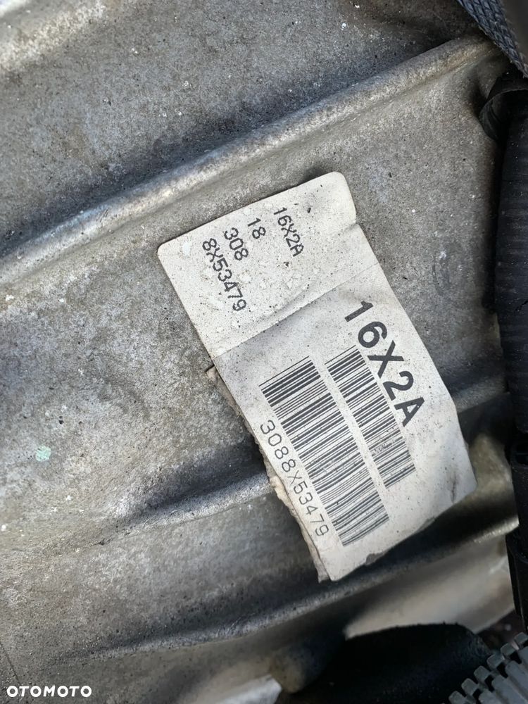 HURT SILNIKI  Silnik Nissan Pathfinder / Navara / Xterra 4.0 VQ40 4x4 kompletny ze skrzynią *INNE SILNIKI SKRZYNIE* - 7