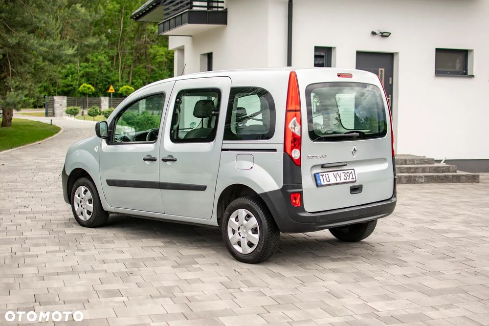 Renault Kangoo ver-110-tendance - 29
