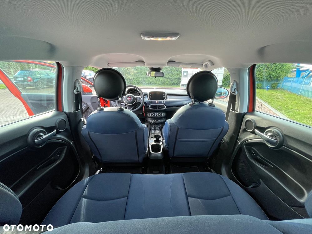 Fiat 500X 1.0 T3 Cult - 18