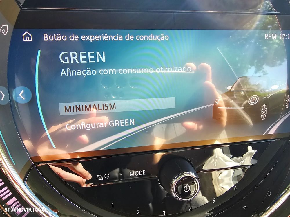 MINI Cabrio John Cooper Works Plus Auto Desportiva - 29