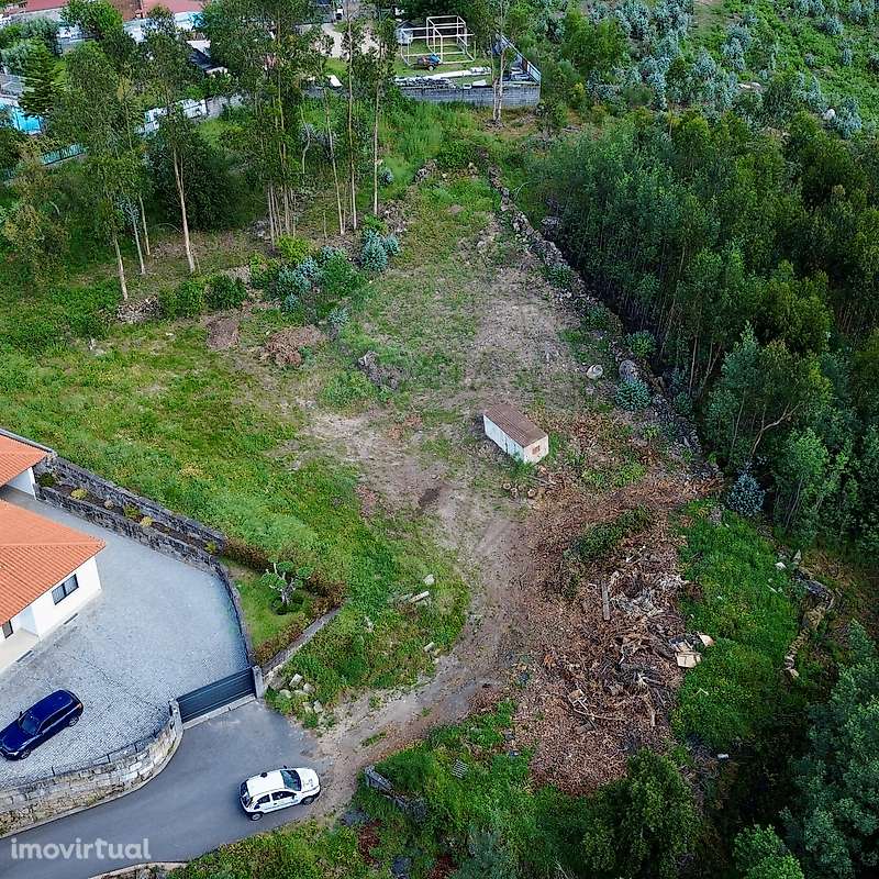 Terreno  para venda - Grande imagem: 2/6