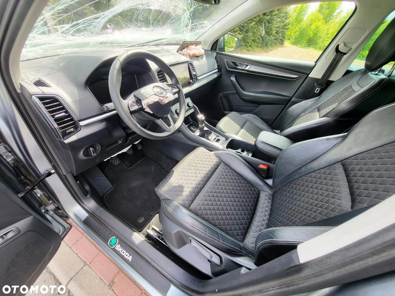 Skoda Kamiq 1.5 TSI Style - 14