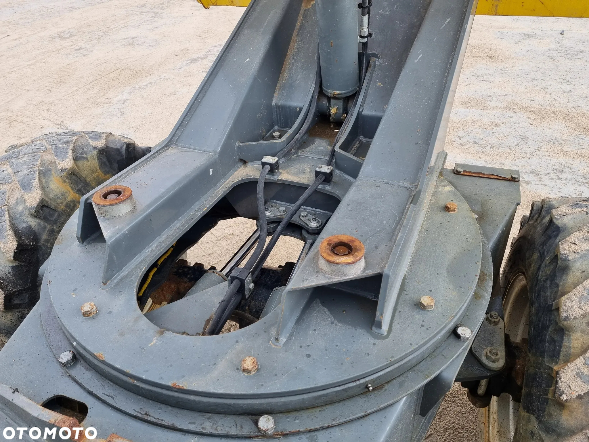 Wacker Neuson DW50 - 33