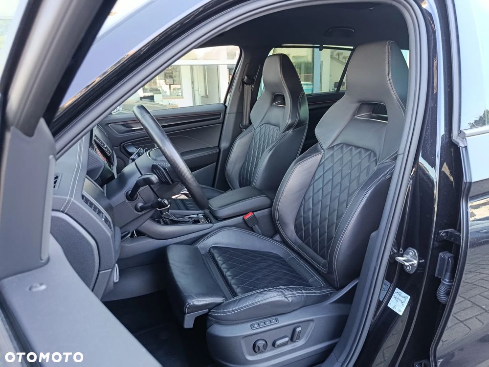 Skoda Kodiaq 2.0 TDI 4x4 Sportline DSG - 14