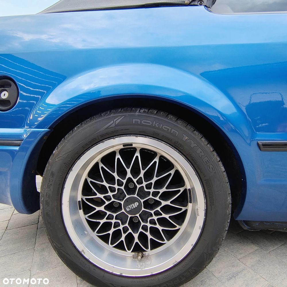 Ford Escort - 27