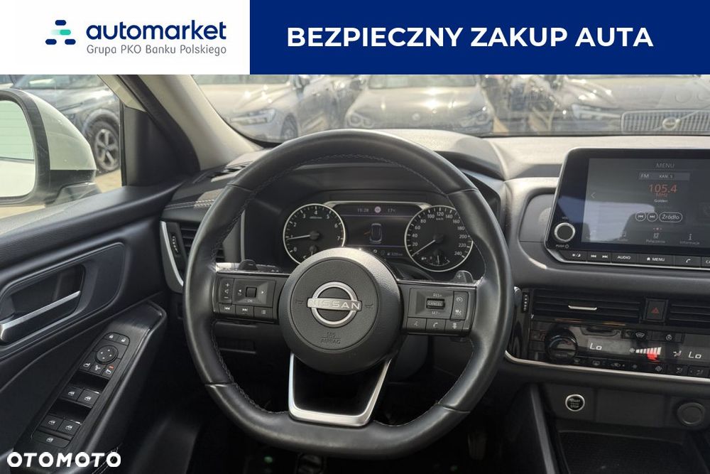 Nissan Qashqai 1.3 DIG-T mHEV Acenta Xtronic - 15