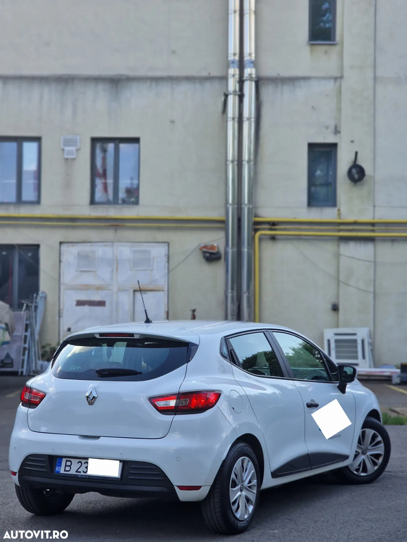 Renault Clio IV 1.2 Life - 3