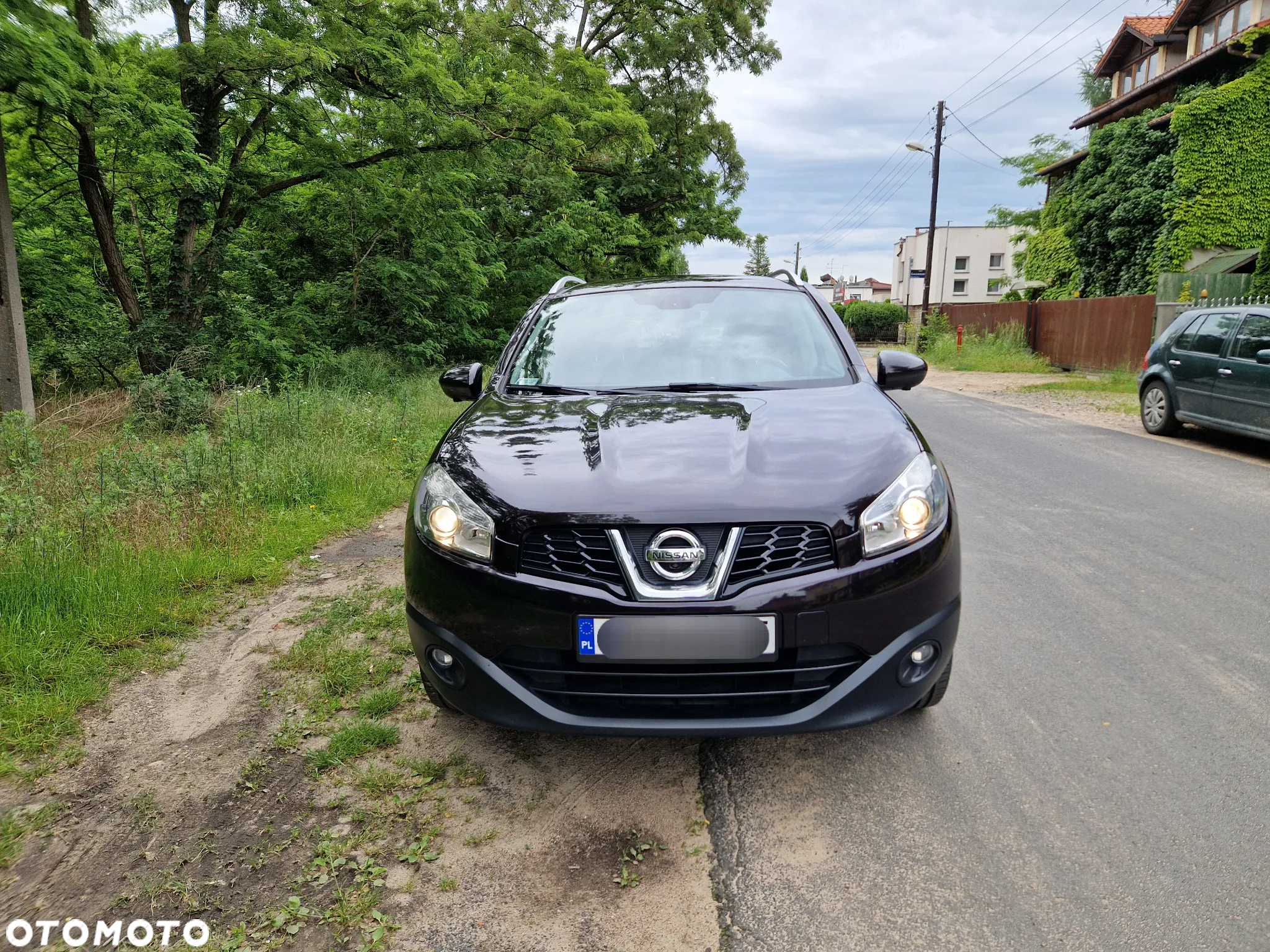 Nissan Qashqai 2.0 Tekna - 2