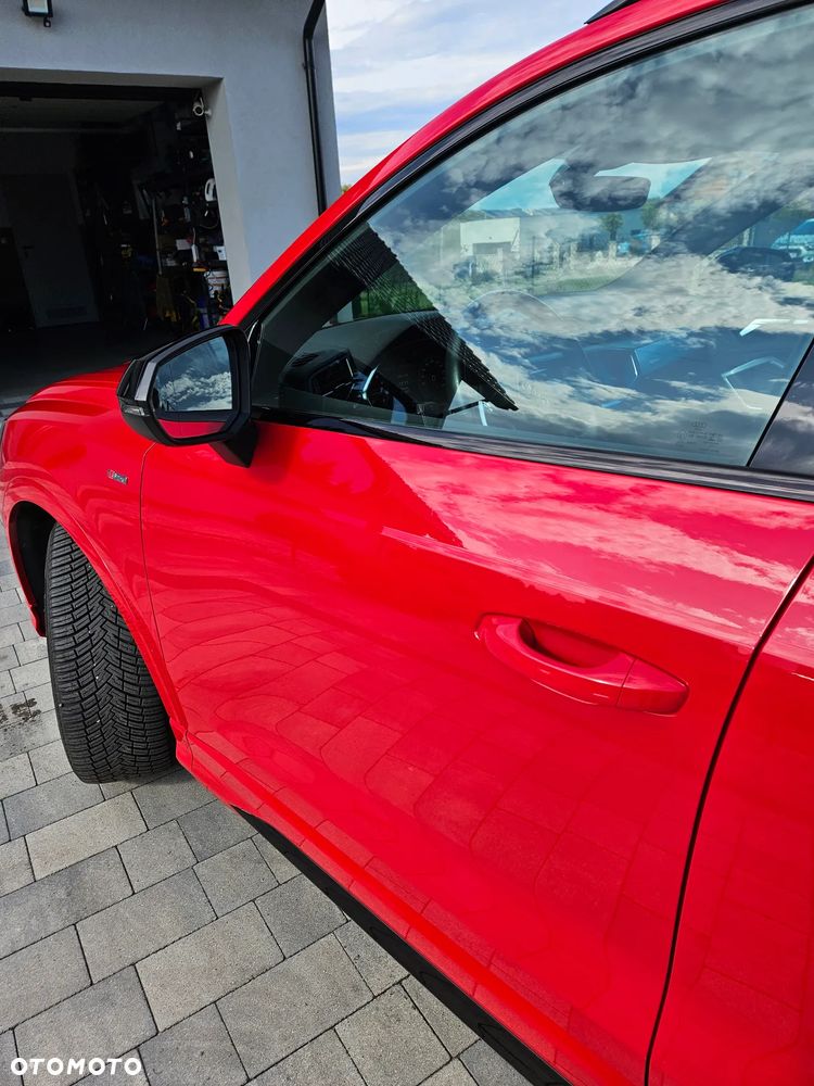 Audi Q3 40 TFSI Quattro S tronic - 8