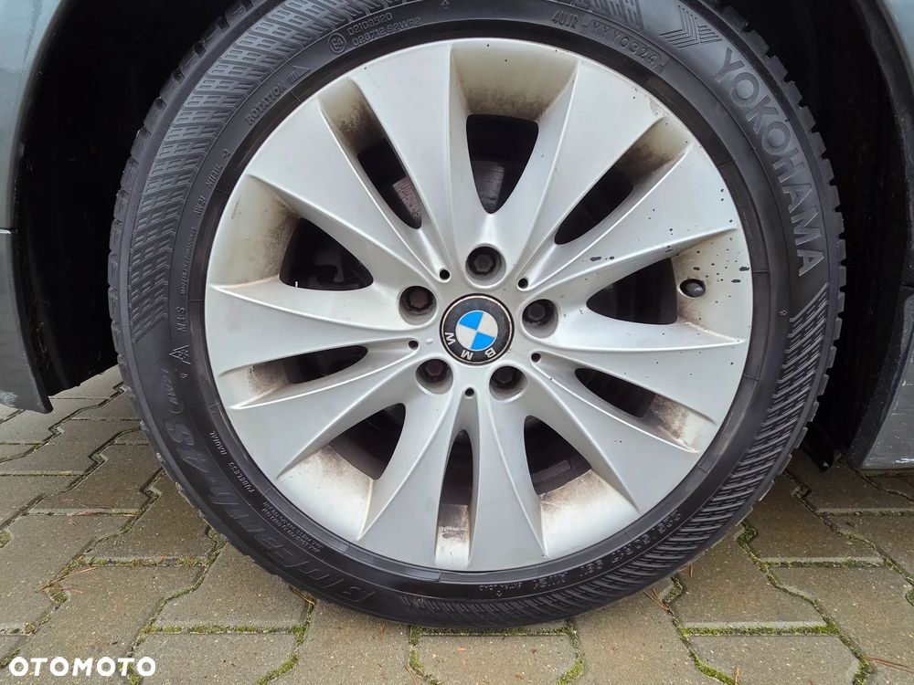 BMW Seria 5 - 32