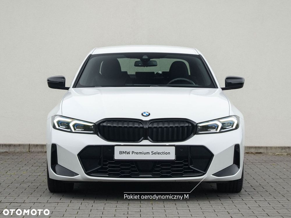 BMW Seria 3 318i M Sport sport - 7