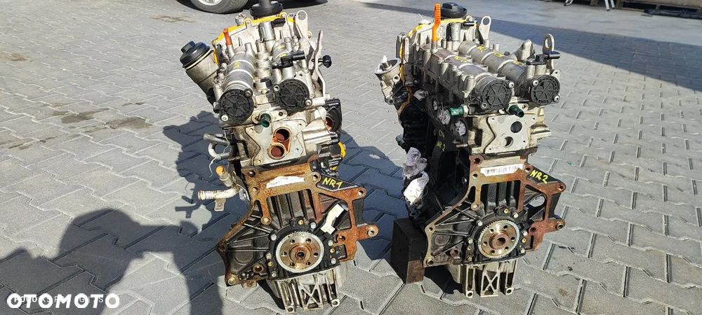 SILNIK CAX CTH 1.4 TSI 122KM 160KM - 8