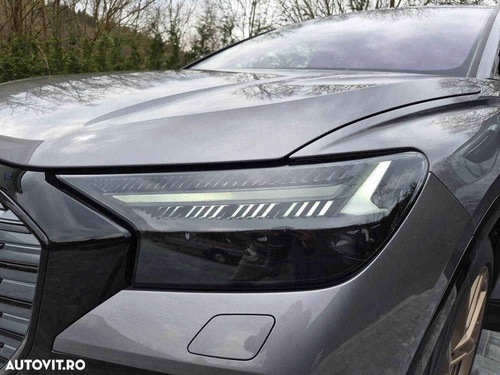 Audi Q4 e-tron - 10