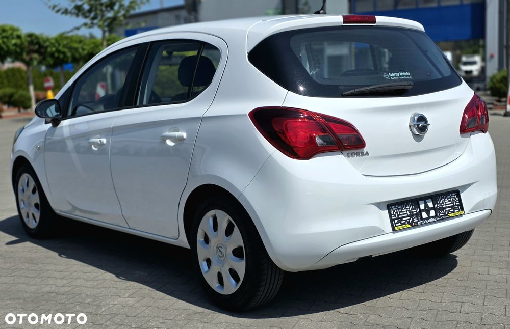Opel Corsa - 3