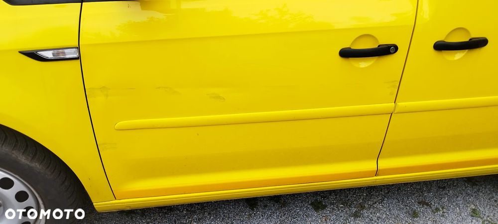 Volkswagen CADDY - 5
