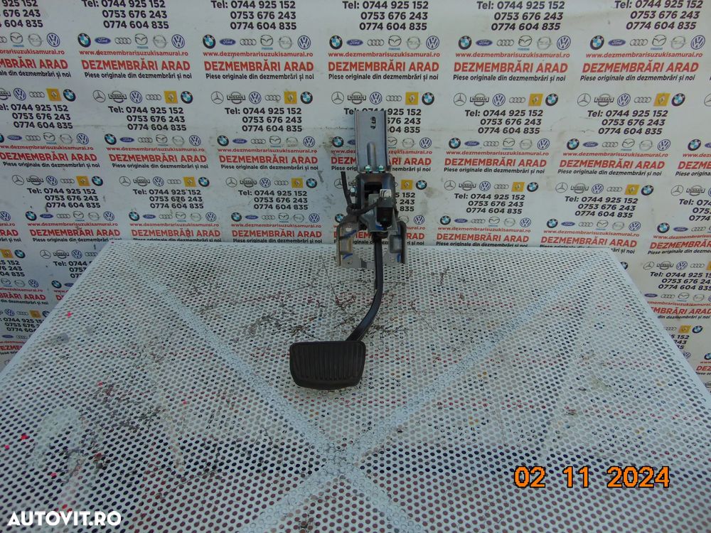 Pedala frana Hyundai Tucson 2014-2020 kia sportage cod 332800d3100 - 1