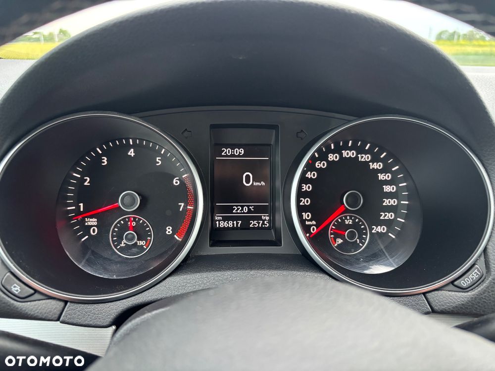 Volkswagen Golf 1.4 Team - 19