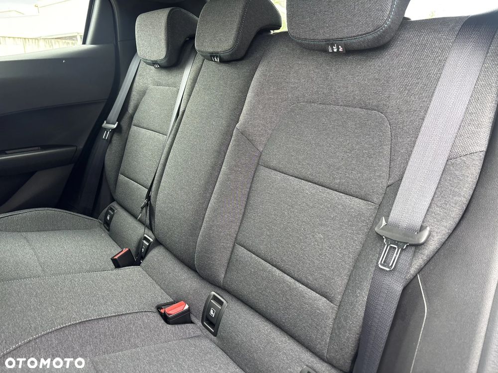 Renault Clio 1.2 TCe Evolution - 16