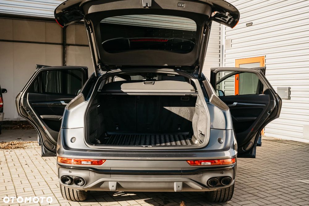 Audi SQ5 Sportback - 13