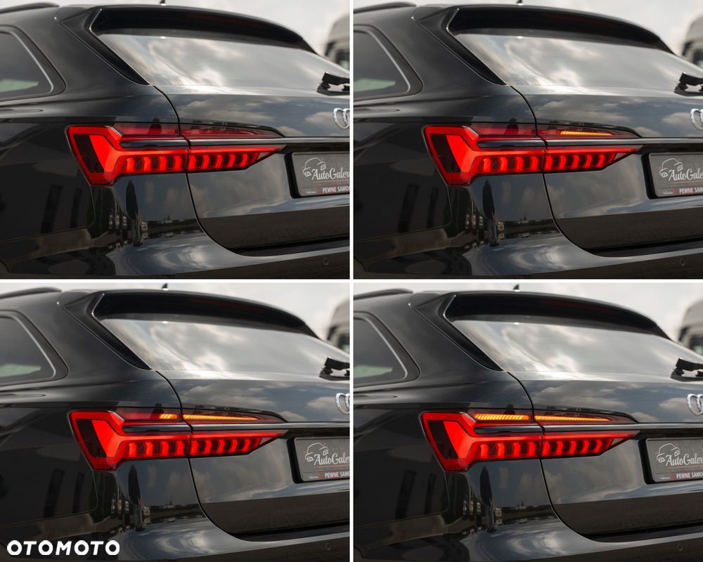 Audi A6 Avant 50 TFSI e quattro S tronic design - 21