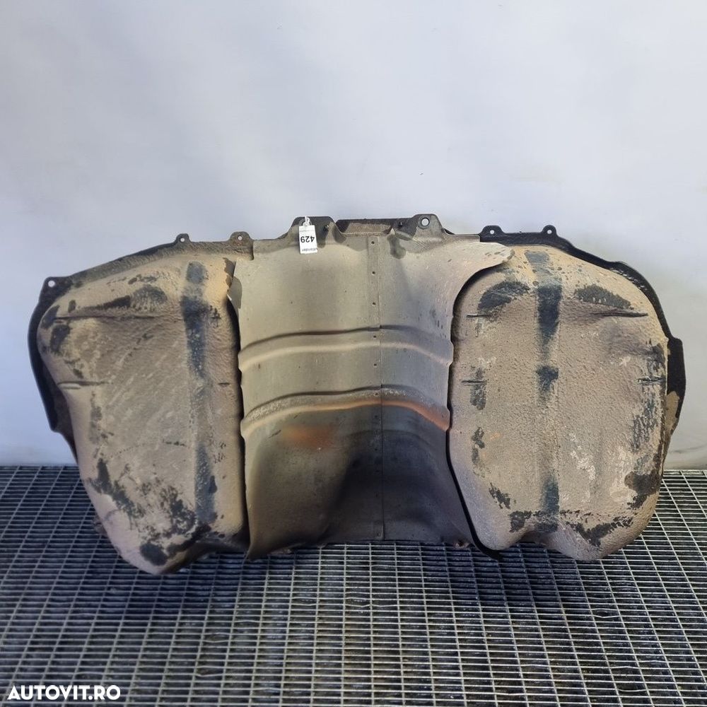 Rezervor combustibil Mitsubishi Outlander 2.0 D 2009 - 2012 BSY SUV 4 Usi Euro4 (1429) ... - 3