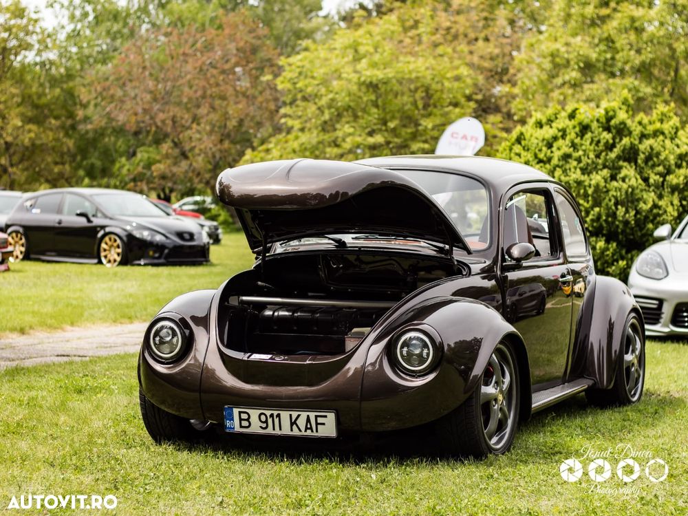 Volkswagen Kafer - 2