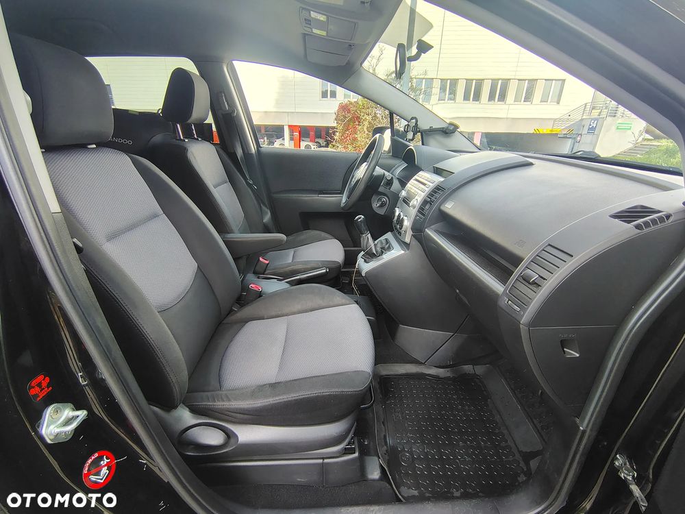 Mazda 5 1.8 Comfort - 12