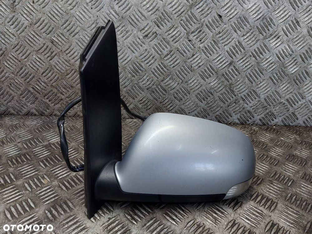 LUSTERKO LEWE ELEKTRYCZNE VOLKSWAGEN TOURAN I LA7W 6 PIN EU - 1