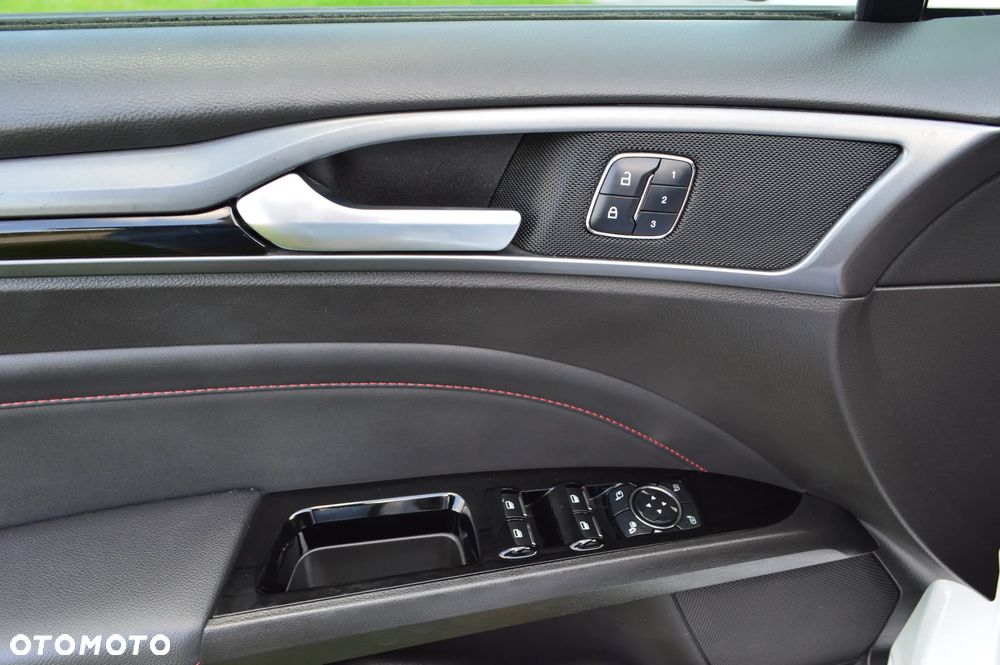 Ford Mondeo 2.0 TDCi Bi-Turbo PowerShift-Aut ST-Line - 21