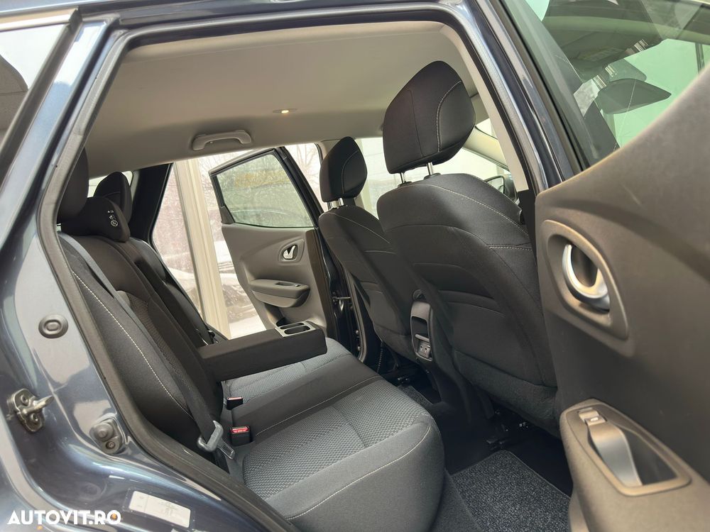 Renault Kadjar BLUE dCi 115 EDC ZEN - 8