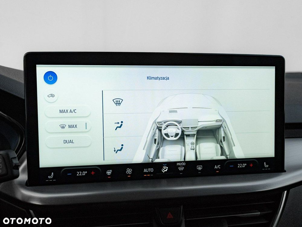 Ford Focus 1.5 EcoBlue Titanium X - 21