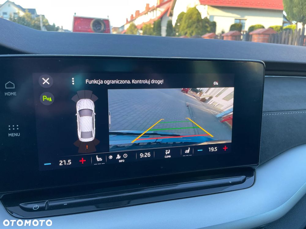 Skoda Octavia 2.0 TDI 4x4 Style DSG - 34