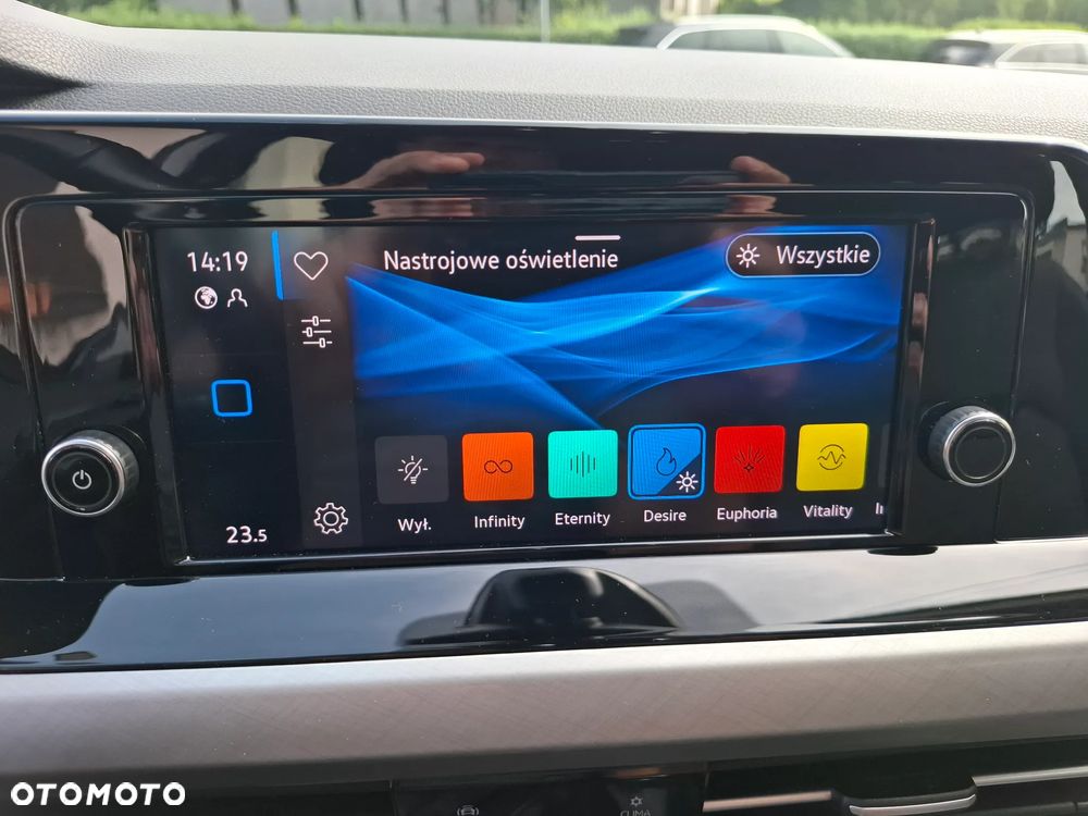 Volkswagen Golf 1.5 TSI EVO Life - 22