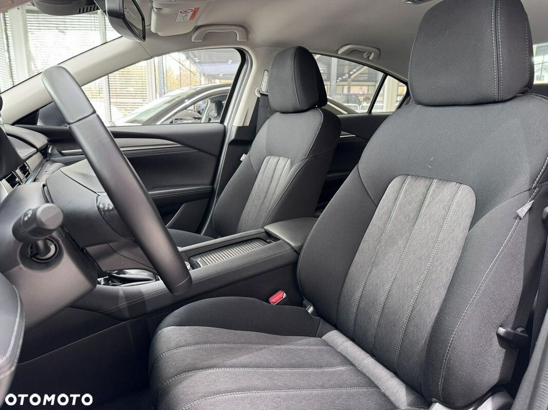 Mazda 6 2.0 Center-Line - 13