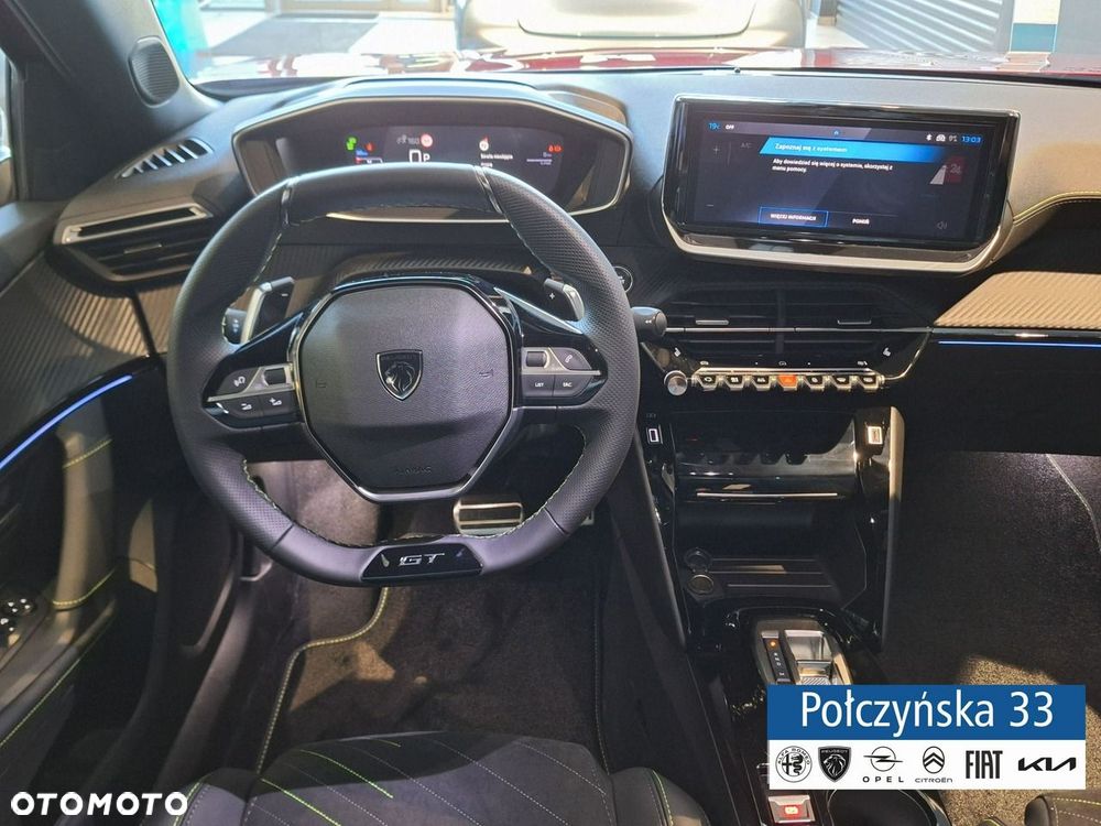 Peugeot 2008 - 24