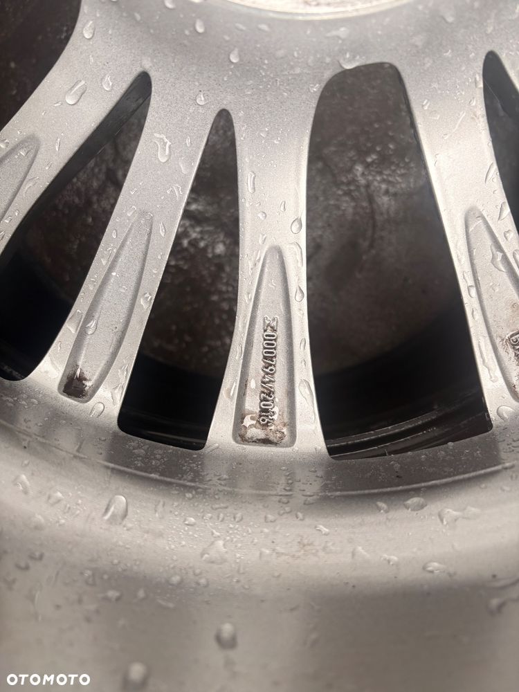 Alu 19 BMW G30,G14,G60 - 8
