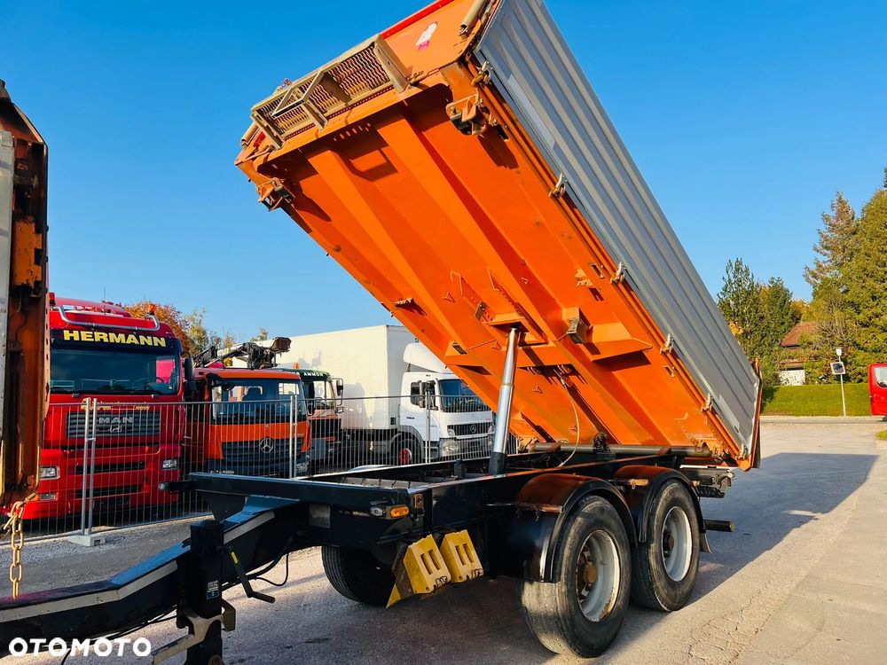 Schwarzmuller M-serie - 8