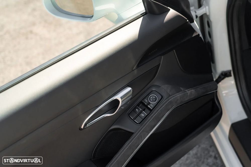 Porsche 911 (991) GT3 - 11