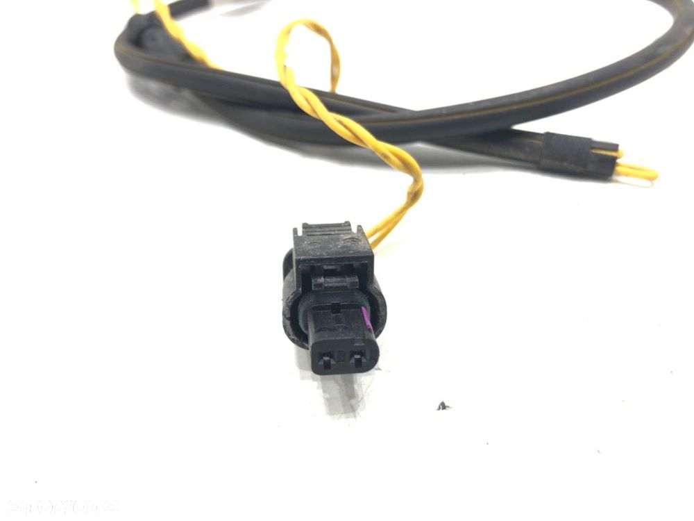 PRZEWÓD CZUJNIK OTWARCIA KLAPY SMART OPENER - 101.00 PLN - BMW X1 (U11) 2022-2025 s-drive 2.0i - 3