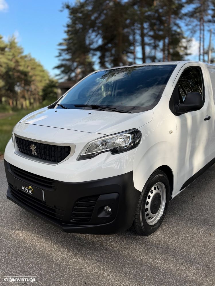 Peugeot Expert 1.6BlueHDI | L2H1 - 19