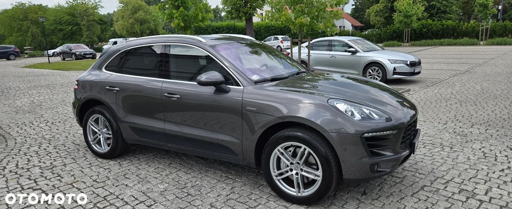 Porsche Macan - 11