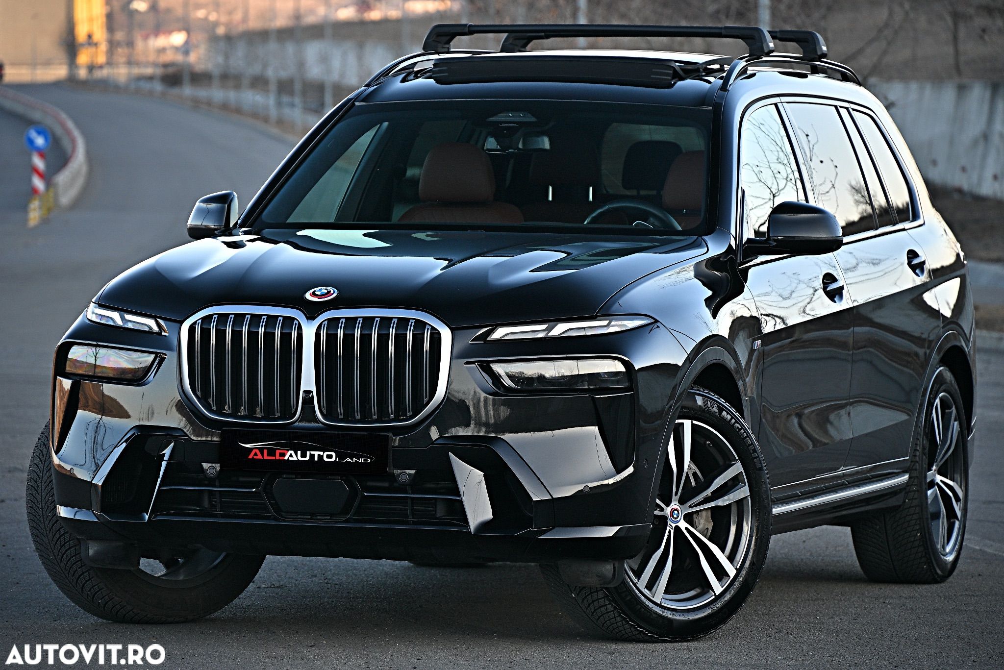 BMW X7 xDrive40d MHEV - 1