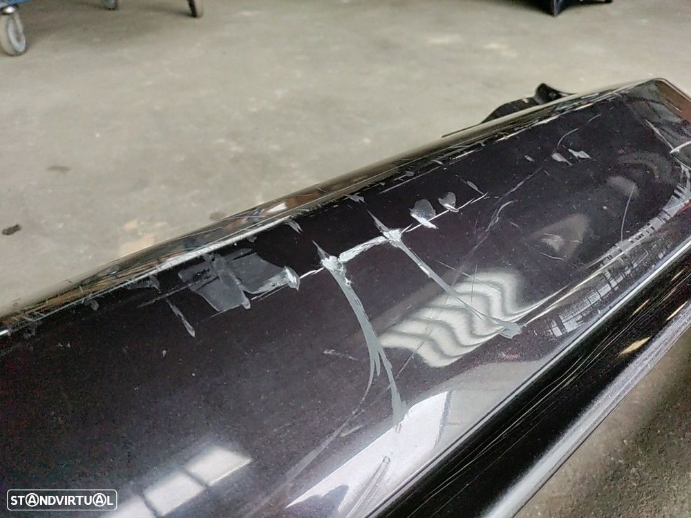 Parachoques Trás / Para Choques Traseiro Nu Mini Mini (F56)  7343614 - 4